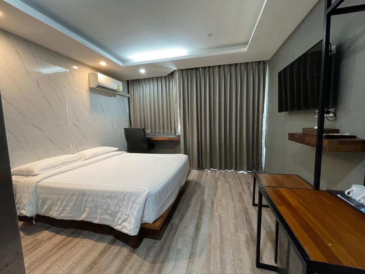Khách sạn Link 3*