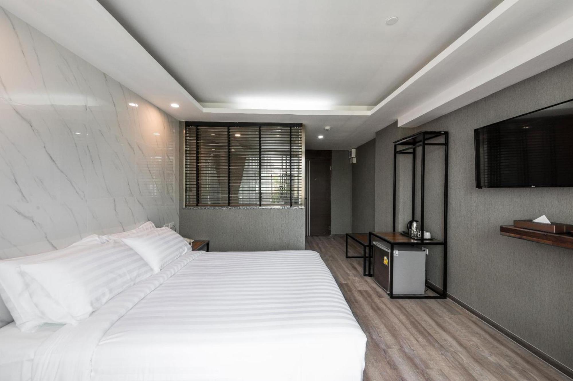 Link Khách sạn Bangkok
