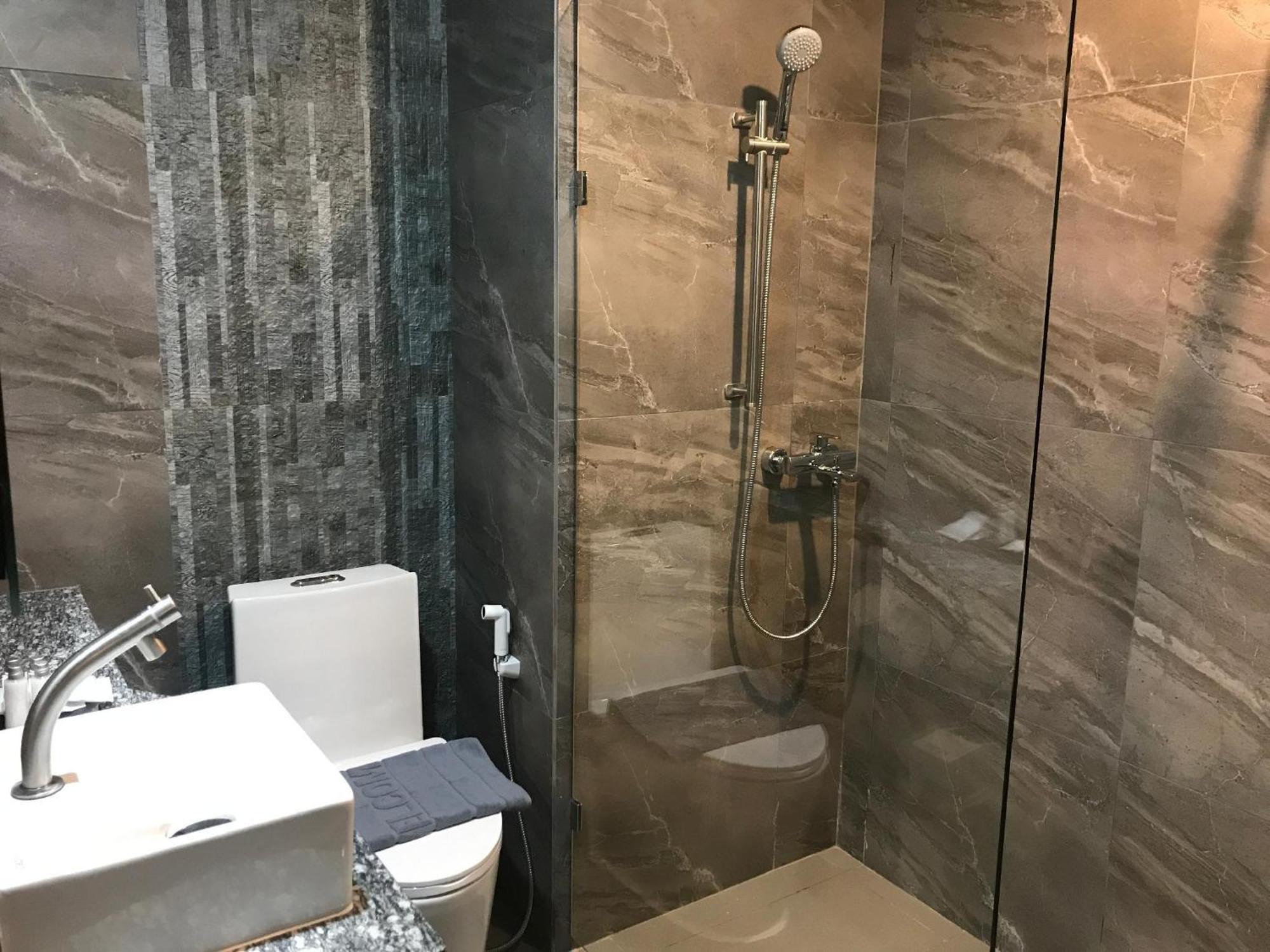 Khách sạn Link Bangkok