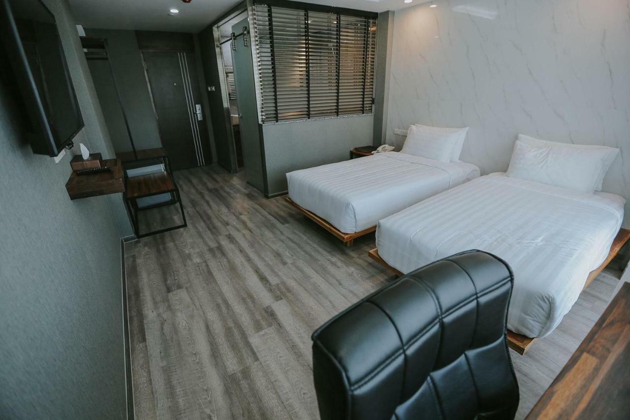 Link Khách sạn Bangkok