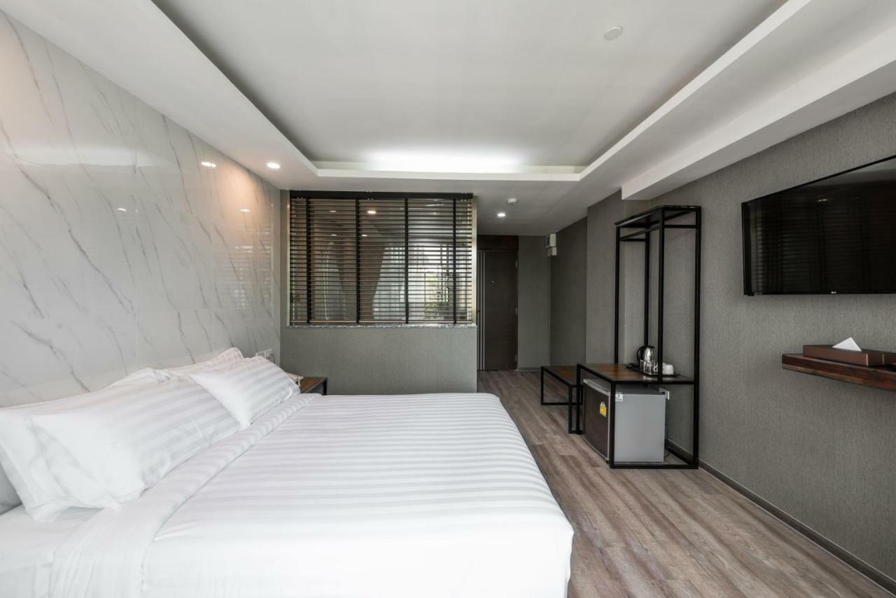 Khách sạn Link Bangkok