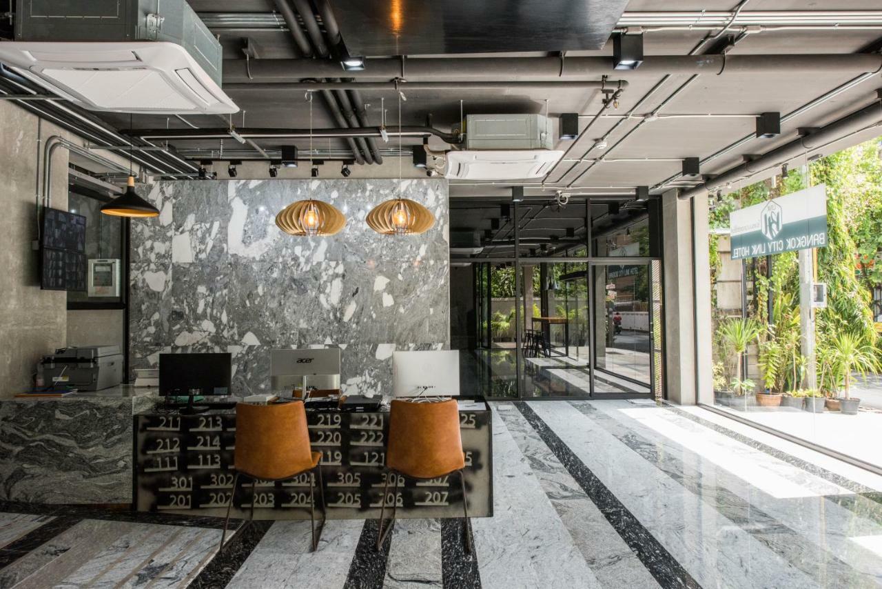 Link Khách sạn Bangkok